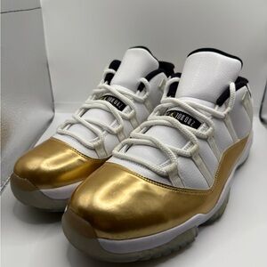 Size 12 - Air Jordan 11 Retro Low Closing Ceremony